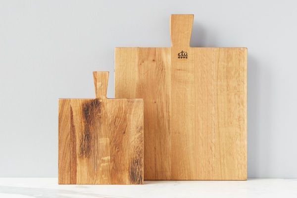 French Cutting Board, Large image 3
