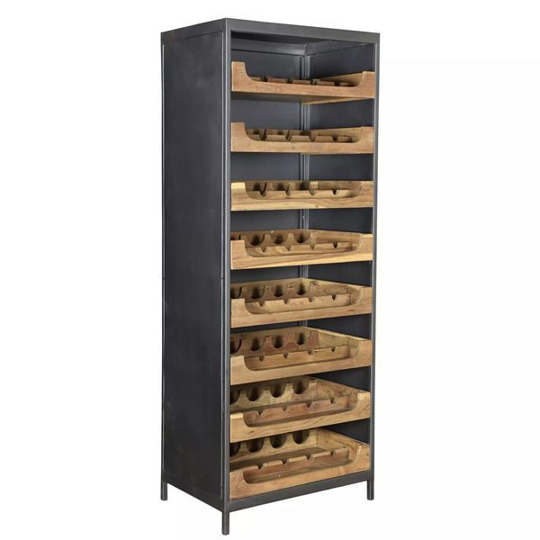 Product Image 1 for Speakeasy Wine Cabinet from Moe's