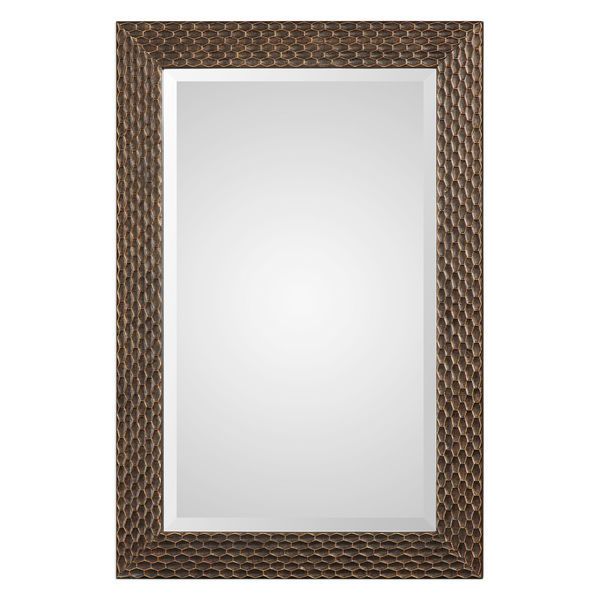 Product Image 1 for Halle Mirror from Uttermost