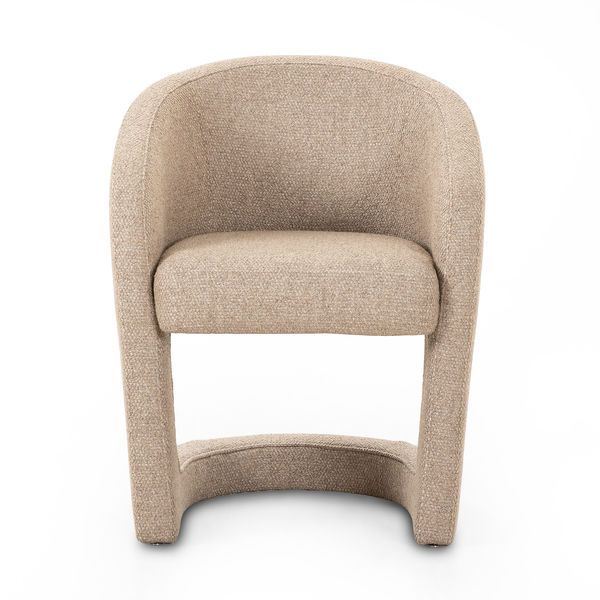 Product Image 4 for Reynold Dining Armchair from Four Hands