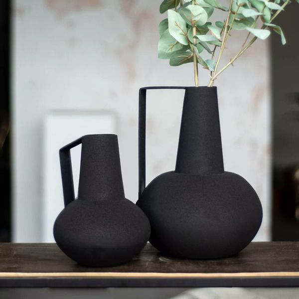 Product Image 1 for Monica Set Of 2 Vases from Renwil