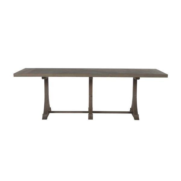 Product Image 1 for Adams Dining Table from Gabby