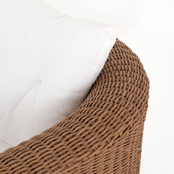 Tucson Woven Outdoor Chair image 10