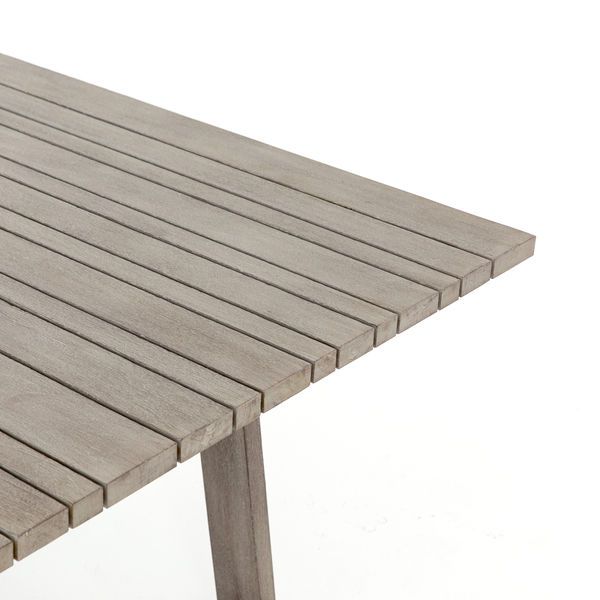 Product Image 3 for Atherton Outdoor Dining Table from Four Hands