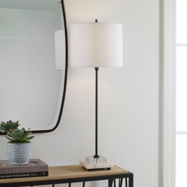 Product Image 1 for Ciara Sleek Buffet Lamp from Uttermost