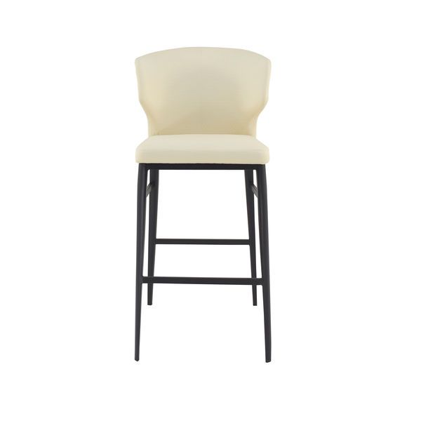 Product Image 1 for Delaney Bar Stool from Moe's