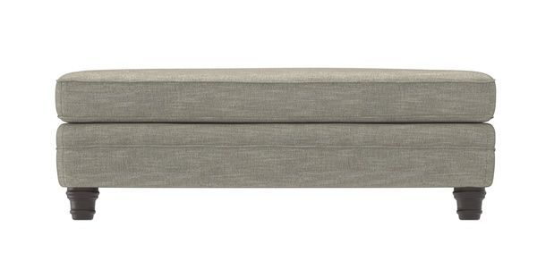 Product Image 1 for Tarleton Ottoman from Bernhardt Furniture