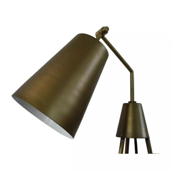 Product Image 1 for Amato Floor Lamp from Moe's