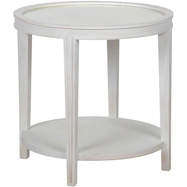 Imperial Side Table image 1