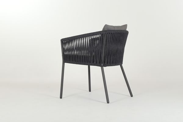 Product Image 1 for Porto Outdoor Dining Chair from Four Hands