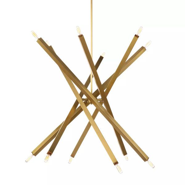 Product Image 1 for Viper Chandelier from Regina Andrew Design