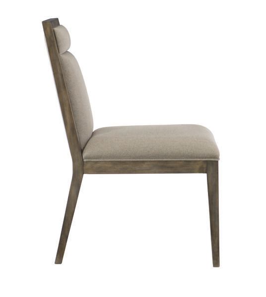 Product Image 1 for Profile Side Chair from Bernhardt Furniture