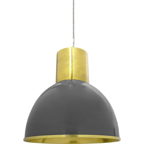 Product Image 1 for Leon Pendant Lamp from Moe's