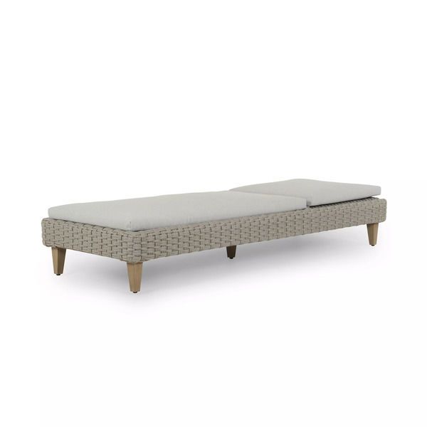 Remi Outdoor Chaise image 4