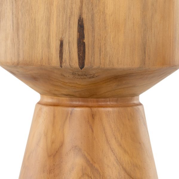Jovie Outdoor End Table image 9