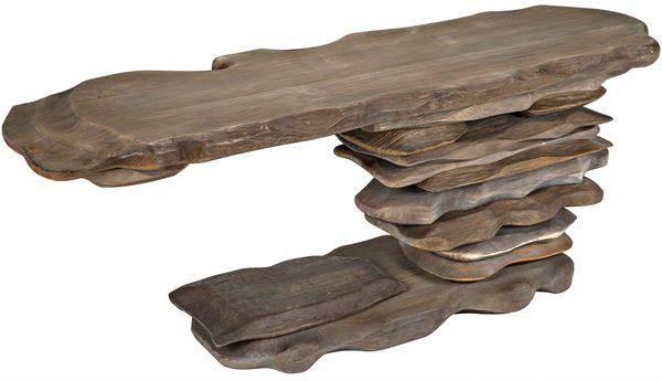 Product Image 2 for Cliff Console from Noir
