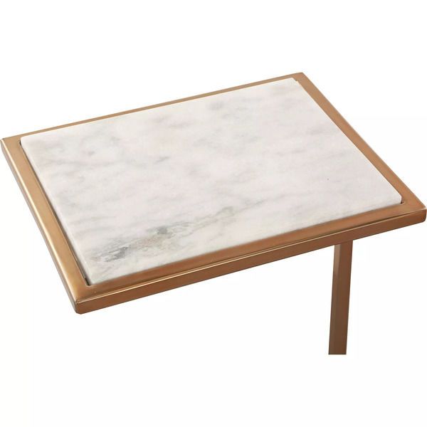 Product Image 1 for Delma Accent Table from Renwil