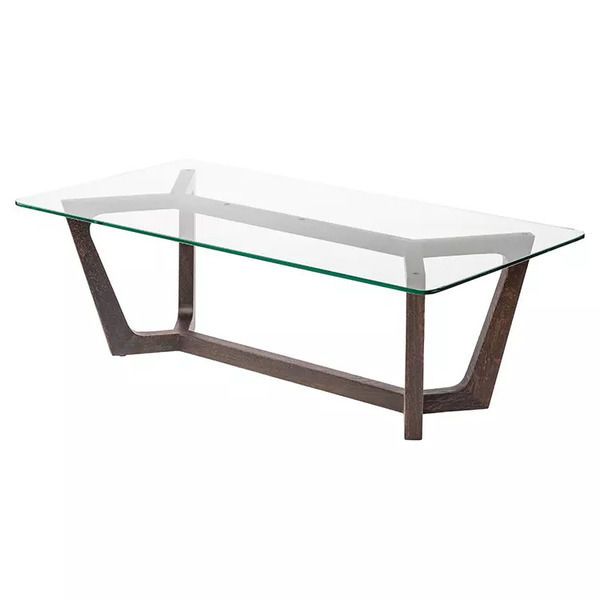 SIKU COFFEE TABLE | Scout & Nimble
