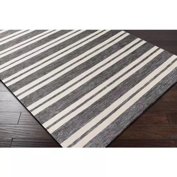 Product Image 1 for Everett Indoor / Outdoor Striped Rug from Surya