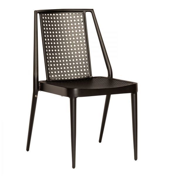 Product Image 1 for Parc Outdoor Dining Side Chair from Woodard