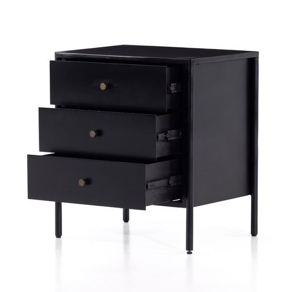 Product Image 3 for Soto Nightstand from Four Hands