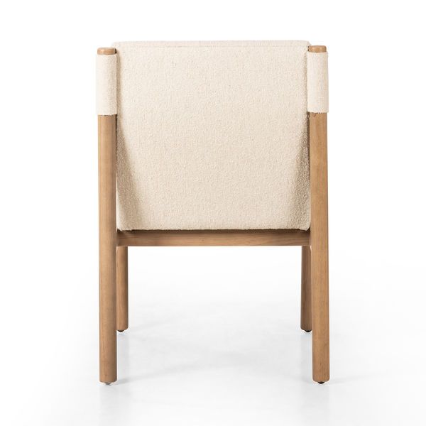 Product Image 5 for Kiano Dining Chair from Four Hands