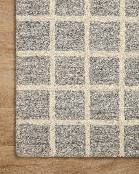 Product Image 2 for Polly Slate / Ivory Rug from Loloi