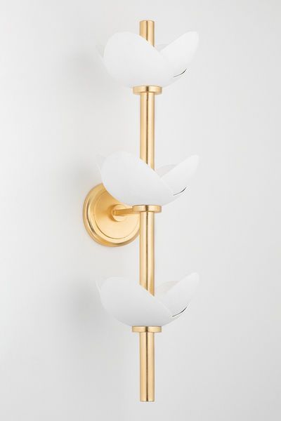 Product Image 1 for Dawson 6 Light Wall Sconce from Hudson Valley