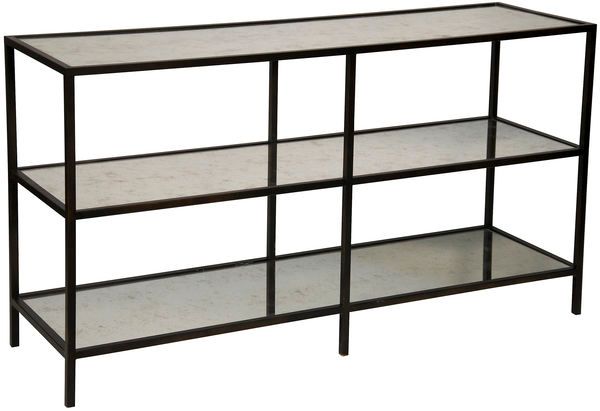 Product Image 1 for 3 Tier Console from Noir