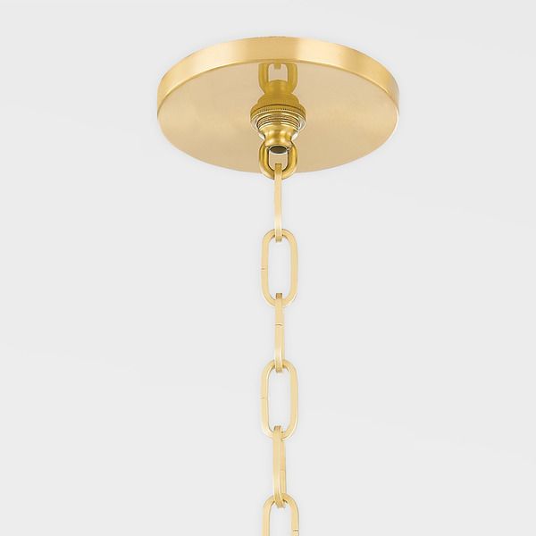 Product Image 1 for Addison 4 Light Small Pendant from Mitzi