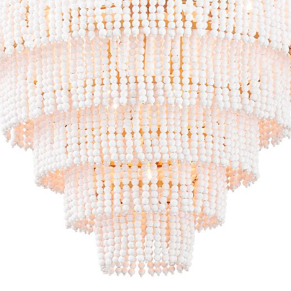 Product Image 1 for Waterfall Chandelier from Coastal Living