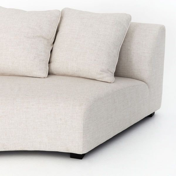 Liam 2 Piece Sectional image 9