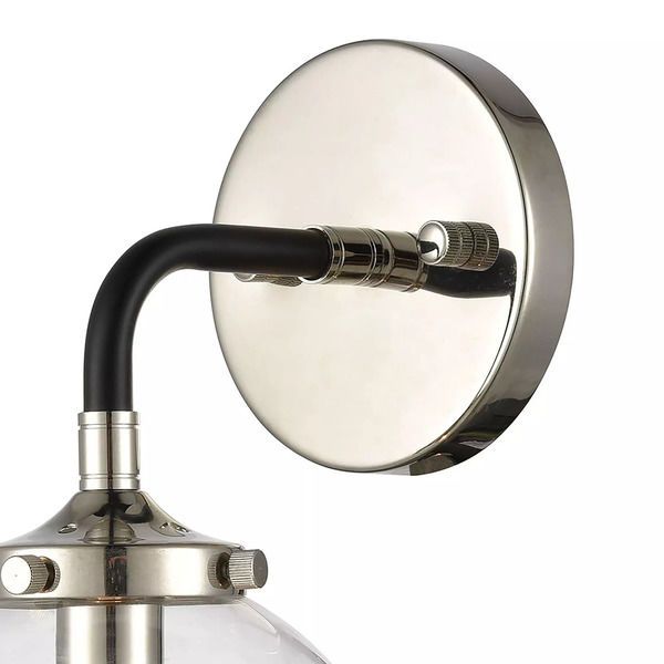 Product Image 1 for Boudreaux 1 Light Sconce from Elk Lighting