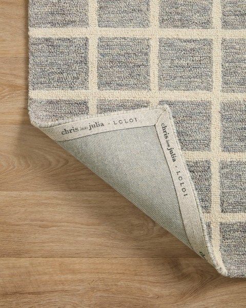 Product Image 1 for Polly Slate / Ivory Rug from Loloi