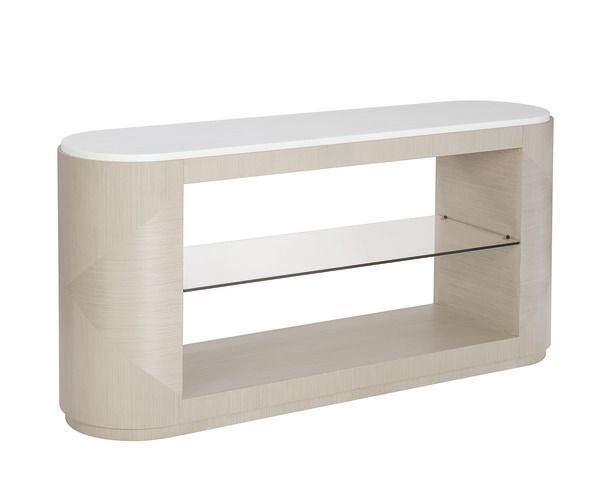 Product Image 1 for Axiom Console Table from Bernhardt Furniture