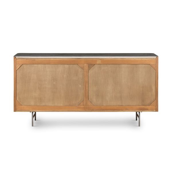 Product Image 2 for Fletcher 6 Drawer Dresser from Four Hands