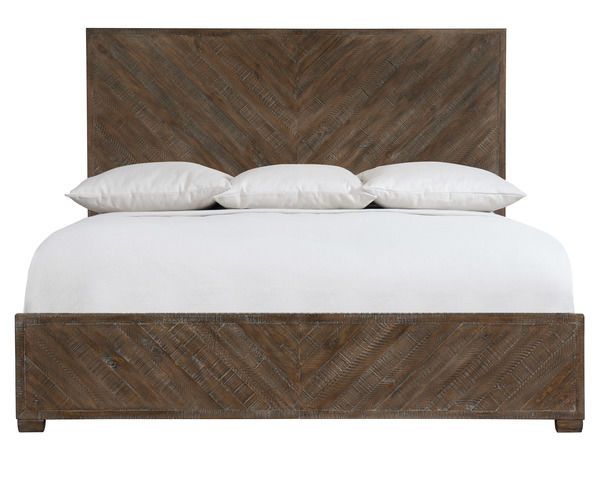 Product Image 1 for Fuller Panel Queen Bed from Bernhardt Furniture