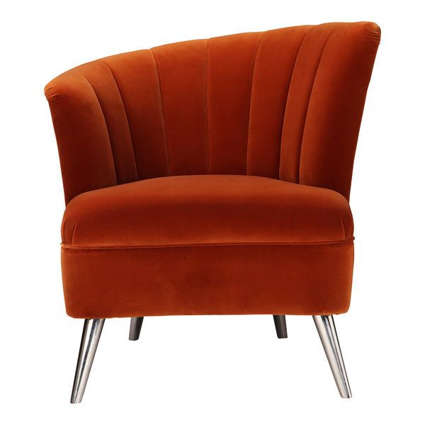 Product Image 4 for Layan Accent Chair from Moe's
