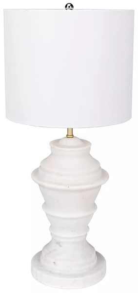 Product Image 1 for Lorelei Table Lamp  from Noir