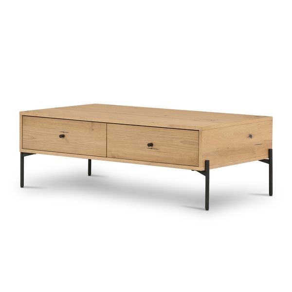 Product Image 1 for Eaton Coffee Table from Four Hands