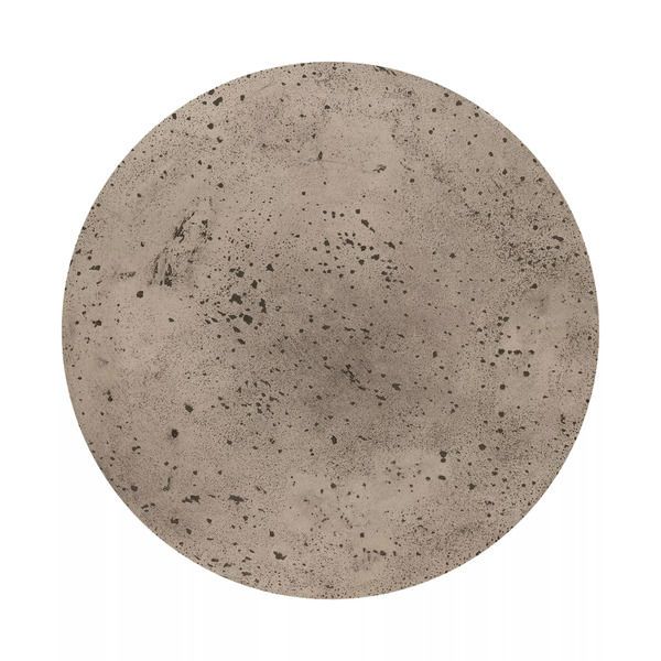 Product Image 1 for Nahla Outdoor End Table Graphite from Four Hands