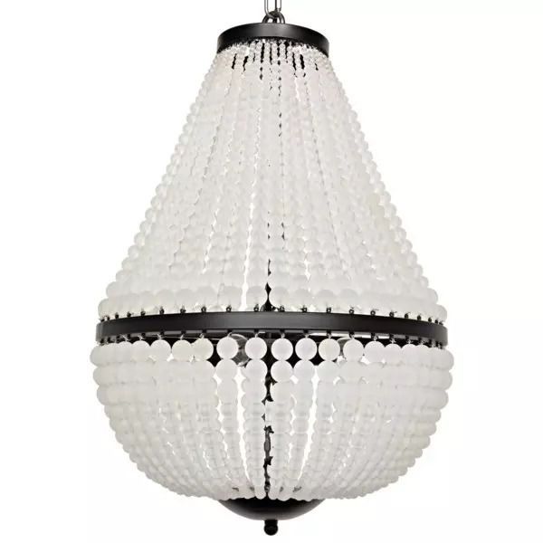Product Image 1 for Brington Chandelier from Noir