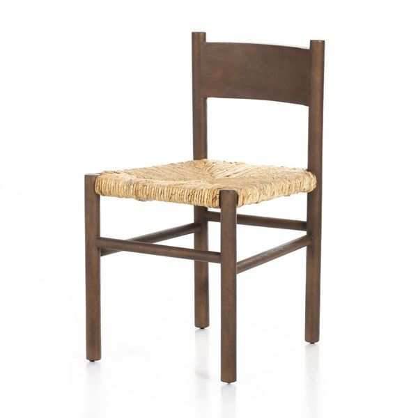 Product Image 1 for Largo Dining Chair-Slight Dark Bleaching from Four Hands