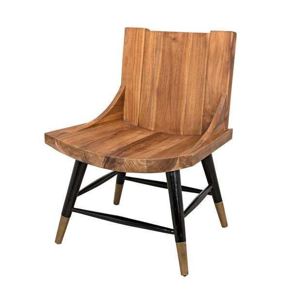 Product Image 1 for Victor Chair from Noir