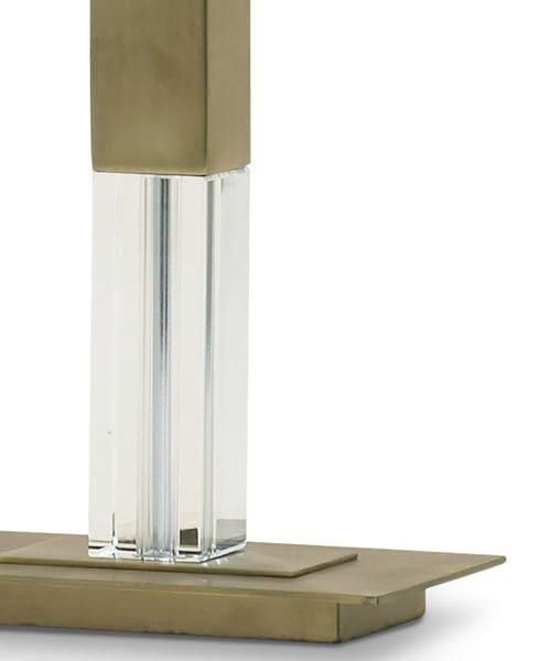 Product Image 1 for Elm Table Lamp from FlowDecor