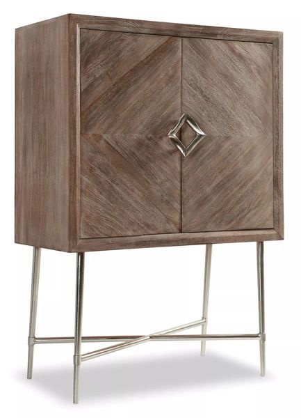 Product Image 1 for Bar Cabinet from Hooker Furniture