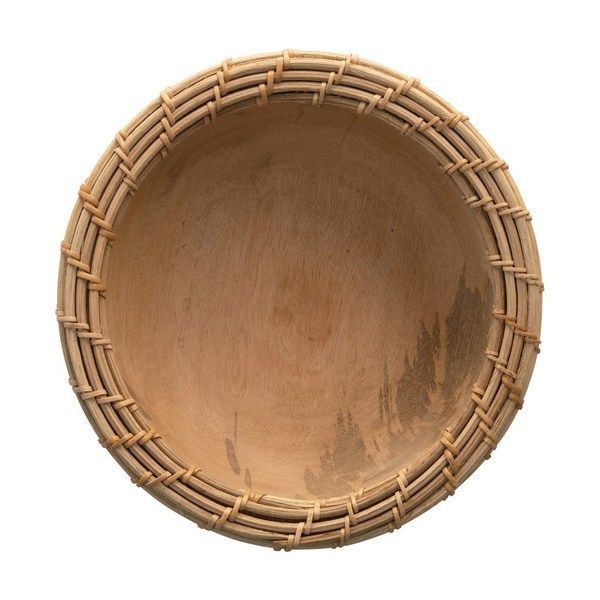 Product Image 3 for Natural Mango Wood Bowl from SN Warehouse
