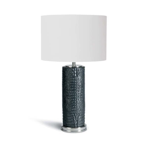 Product Image 1 for Blake Ceramic Table Lamp from Regina Andrew Design