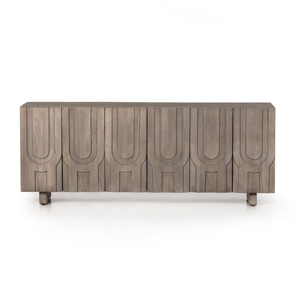 Product Image 2 for Rivka Media Console from Four Hands