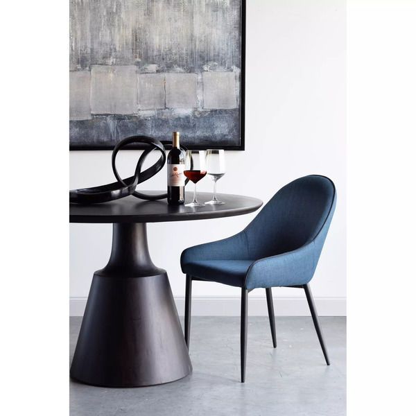 Lapis Dining Chair   Set Of Two image 3